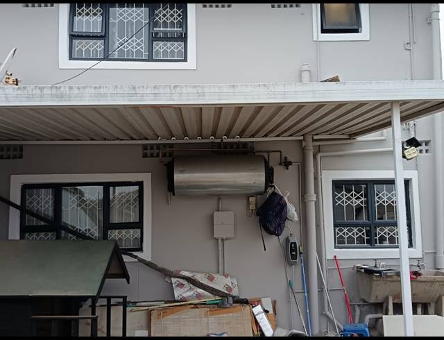 2 BEDROOM HOUSE SOLD IN HAVENSIDE
